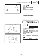 Preview for 217 page of Yamaha FZ6-SS Service Manual