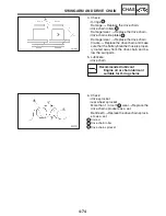 Preview for 219 page of Yamaha FZ6-SS Service Manual