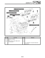 Preview for 229 page of Yamaha FZ6-SS Service Manual