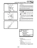 Preview for 245 page of Yamaha FZ6-SS Service Manual