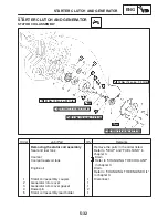 Preview for 251 page of Yamaha FZ6-SS Service Manual