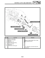 Preview for 252 page of Yamaha FZ6-SS Service Manual