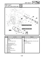 Preview for 258 page of Yamaha FZ6-SS Service Manual