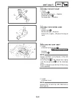 Preview for 260 page of Yamaha FZ6-SS Service Manual