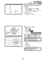 Preview for 271 page of Yamaha FZ6-SS Service Manual