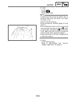 Preview for 273 page of Yamaha FZ6-SS Service Manual