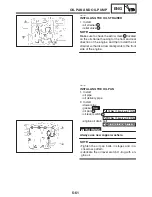 Preview for 280 page of Yamaha FZ6-SS Service Manual