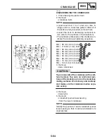 Preview for 283 page of Yamaha FZ6-SS Service Manual