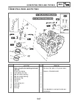 Preview for 286 page of Yamaha FZ6-SS Service Manual