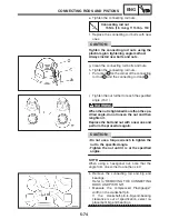 Preview for 293 page of Yamaha FZ6-SS Service Manual