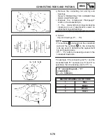 Preview for 298 page of Yamaha FZ6-SS Service Manual