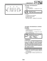 Preview for 307 page of Yamaha FZ6-SS Service Manual