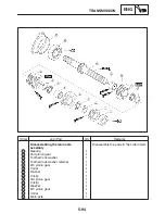 Preview for 313 page of Yamaha FZ6-SS Service Manual