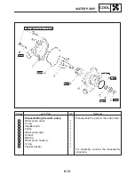 Preview for 332 page of Yamaha FZ6-SS Service Manual