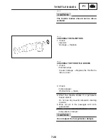 Preview for 364 page of Yamaha FZ6-SS Service Manual