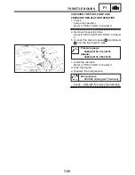 Preview for 365 page of Yamaha FZ6-SS Service Manual