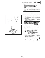 Preview for 366 page of Yamaha FZ6-SS Service Manual