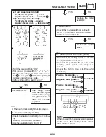 Preview for 410 page of Yamaha FZ6-SS Service Manual