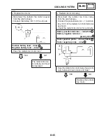 Preview for 416 page of Yamaha FZ6-SS Service Manual