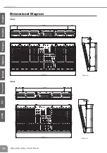 Preview for 28 page of Yamaha IM8-40 Owner'S Manual