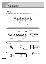 Preview for 42 page of Yamaha KB-180 Manual