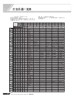 Preview for 60 page of Yamaha KB-180 Manual