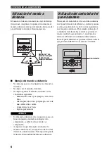 Preview for 89 page of Yamaha MCX-C15 - MusicCAST Network Audio Player Quick Manual