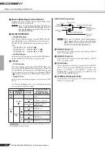 Preview for 18 page of Yamaha MG206C Owner'S Manual