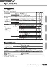 Preview for 21 page of Yamaha MG206C Owner'S Manual