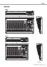 Preview for 47 page of Yamaha MGP32X Owner'S Manual