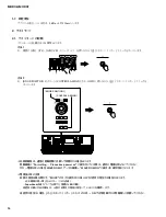 Preview for 54 page of Yamaha MODX6 Service Manual