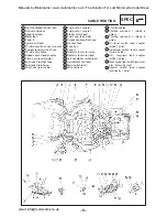 Preview for 17 page of Yamaha Moto matrix YZF-R6S Supplementary Service Manual