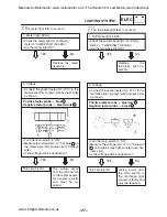 Preview for 35 page of Yamaha Moto matrix YZF-R6S Supplementary Service Manual