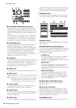 Preview for 14 page of Yamaha MOXF6 Owner'S Manual