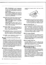 Preview for 11 page of Yamaha MT120 Manuel De Fonctionnement