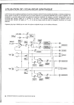 Preview for 23 page of Yamaha MT120 Manuel De Fonctionnement