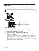 Preview for 18 page of Yamaha MT4X User Manual
