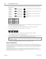 Preview for 19 page of Yamaha MT4X User Manual