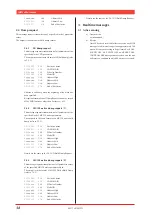 Preview for 37 page of Yamaha MU128 Sound List & Midi Data