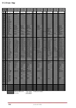 Preview for 105 page of Yamaha MU128 Sound List & Midi Data