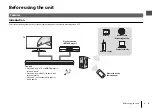 Preview for 3 page of Yamaha MusicCast BAR 400 Quick Start Manual