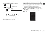 Preview for 19 page of Yamaha MusicCast BAR 400 Quick Start Manual