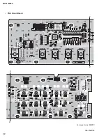 Preview for 22 page of Yamaha MX61 Service Manual