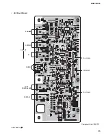 Preview for 25 page of Yamaha MX61 Service Manual