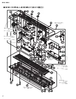 Preview for 61 page of Yamaha MX61 Service Manual