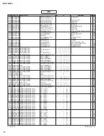 Preview for 73 page of Yamaha MX61 Service Manual