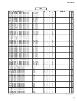 Preview for 76 page of Yamaha MX61 Service Manual