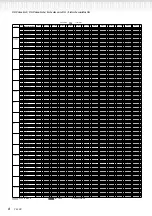 Preview for 8 page of Yamaha PF-500 Reference Booklet