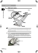 Preview for 14 page of Yamaha PHASER MF User Manual