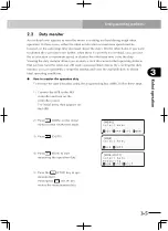 Preview for 37 page of Yamaha PHASER MF User Manual